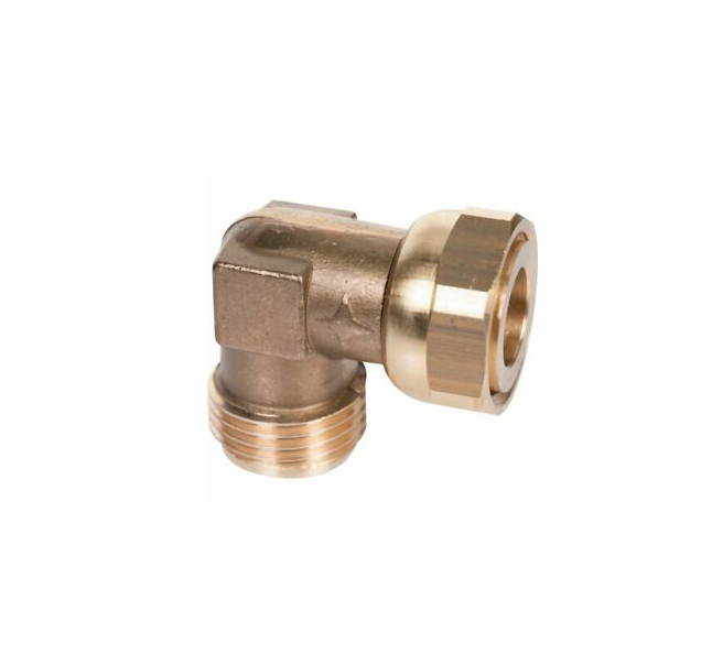 Raccord Coudé G½"