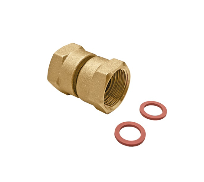 Raccord d'accouplement  Double Femelle GPL