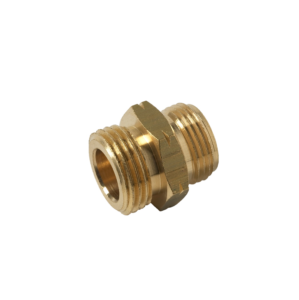 Raccord d'accouplement  Double Mâle GPL